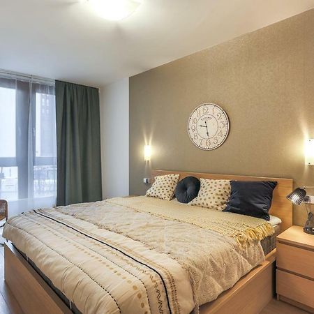 Apartmate Spacious Apartment With Balcony Oldtown For 6 People Gdansk Bagian luar foto